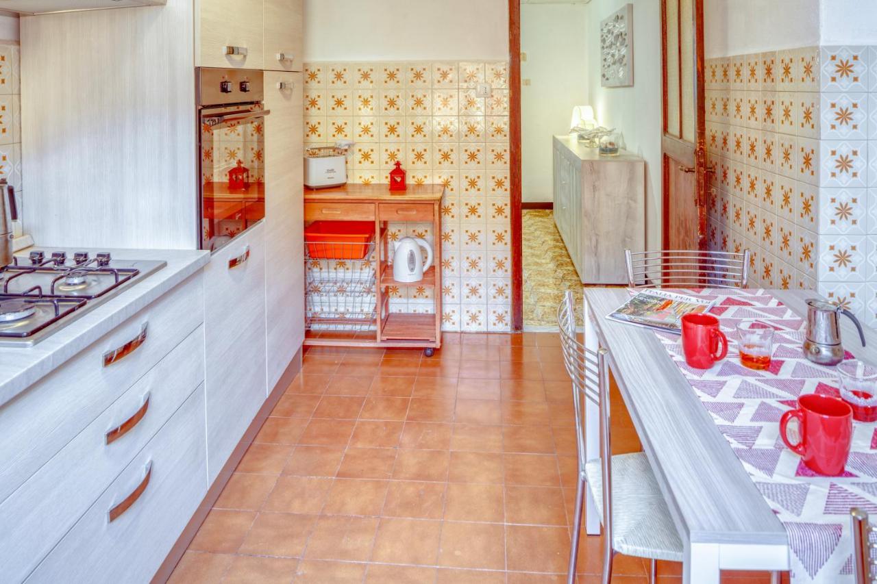 Nina Home - Levanto Exterior photo