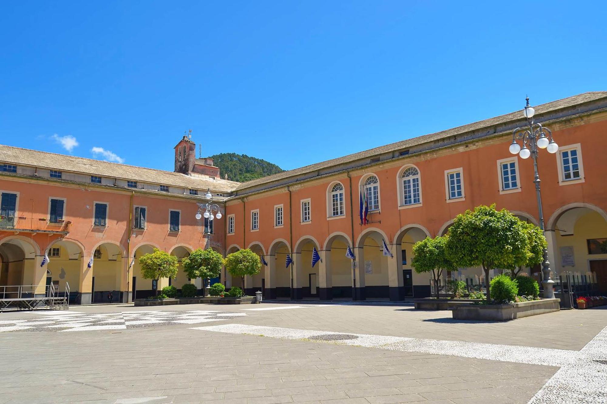 Nina Home - Levanto Exterior photo