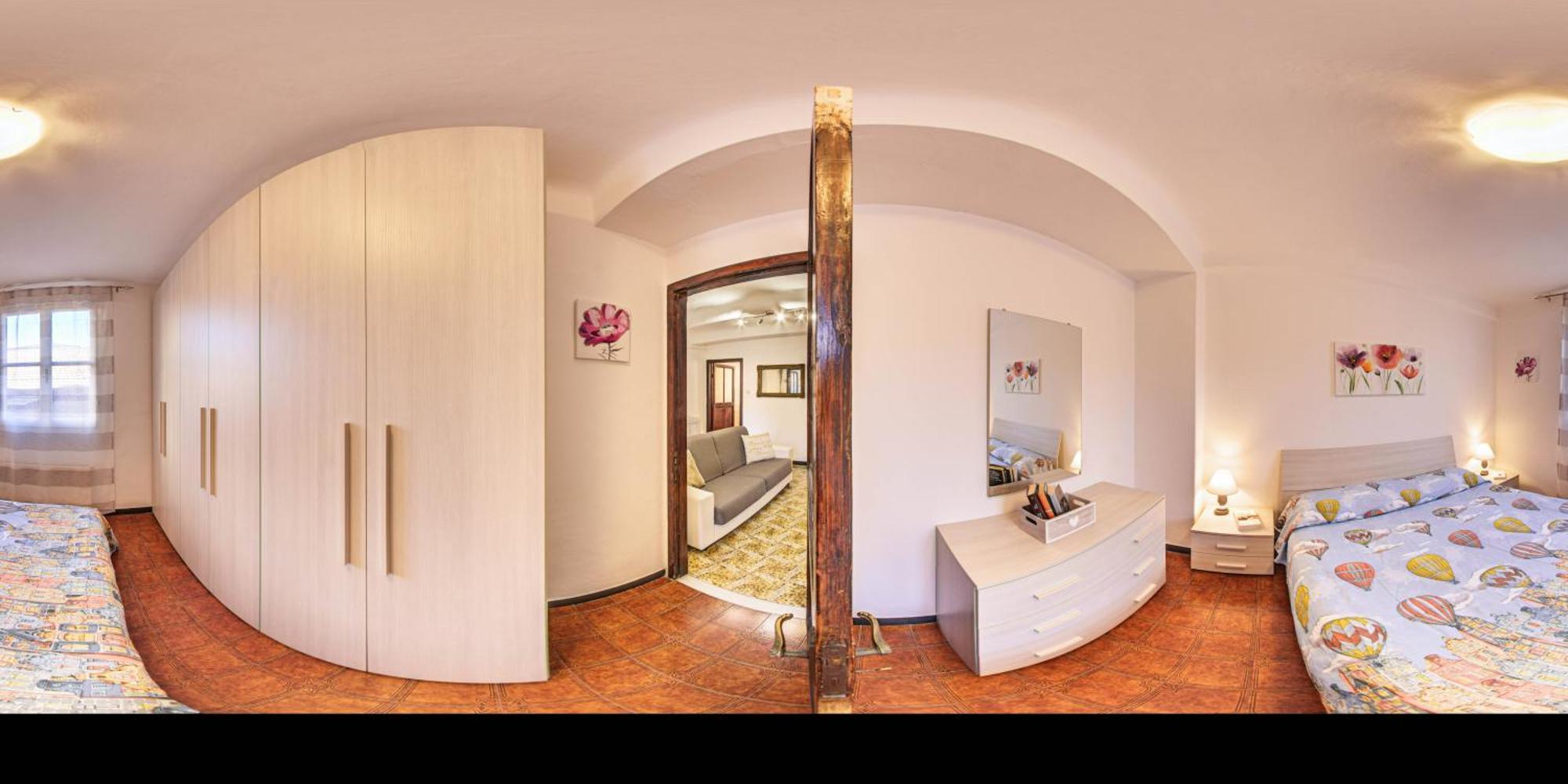 Nina Home - Levanto Exterior photo