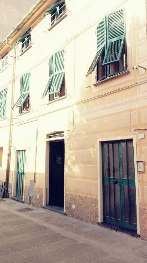 Nina Home - Levanto Exterior photo